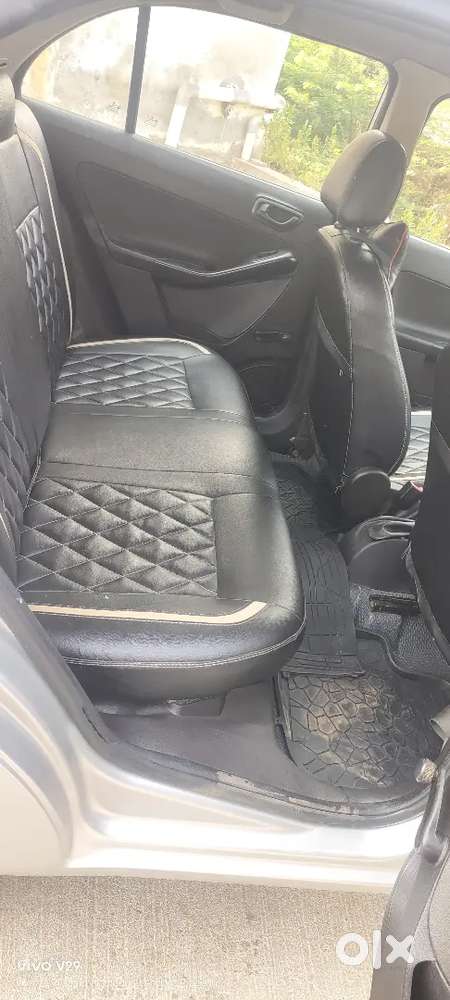 Tata Bolt Exalent Condition Vehicle 25 Milege