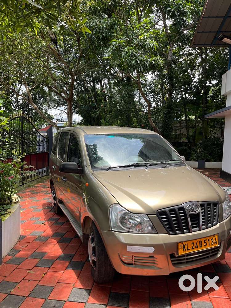 Mahindra Xylo Diesel 2010 Good Condition