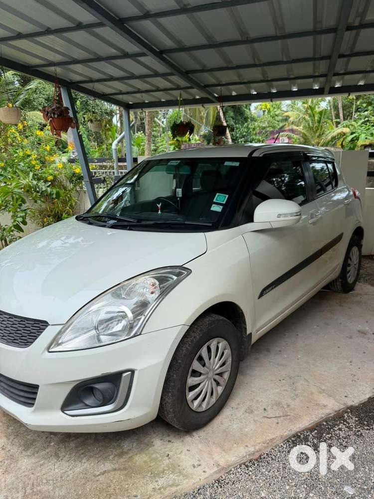 Maruti Swift Vxi