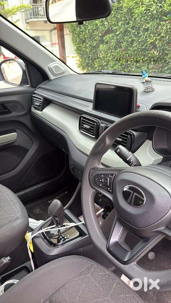 Tata Punch 2024 Petrol 23000 Km Driven