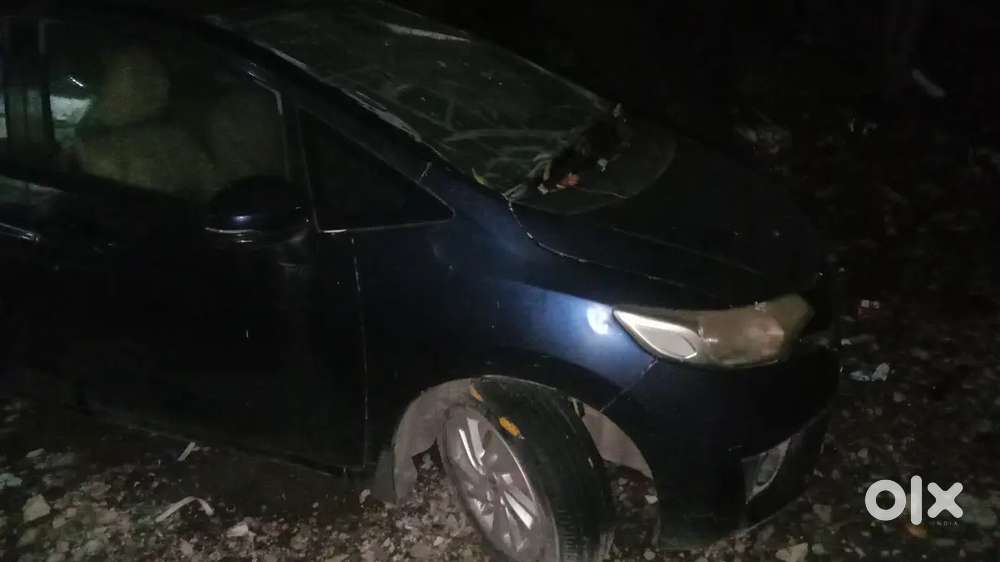 Honda Jazz 2017 Petrol Well Maintained