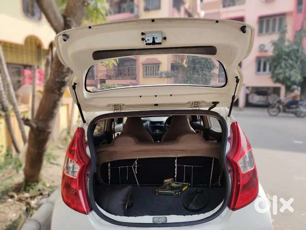 Hyundai Eon 2014 Petrol 17300 Km Driven