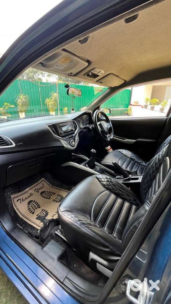 Maruti Suzuki Car 2017