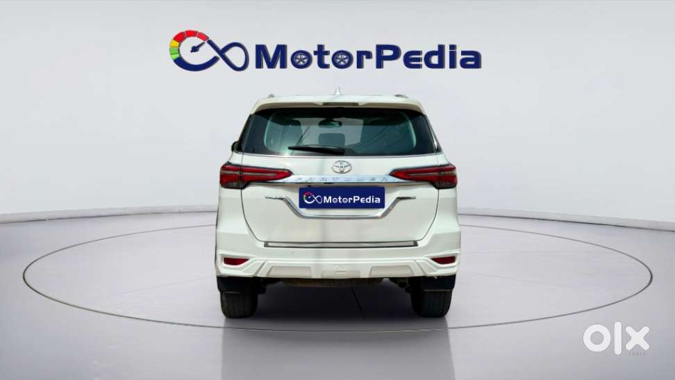 Toyota Fortuner 4x2 At 2.8 Diesel, 2023, Diesel
