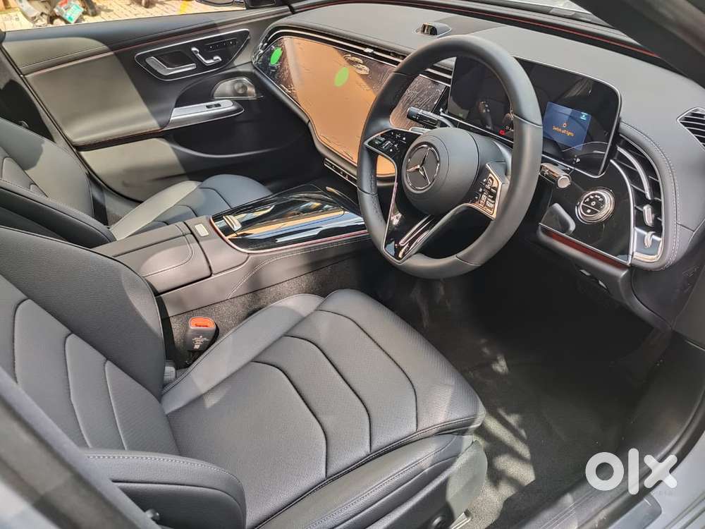 Mercedes-benz E-class E 450 4matic, 2025, Petrol
