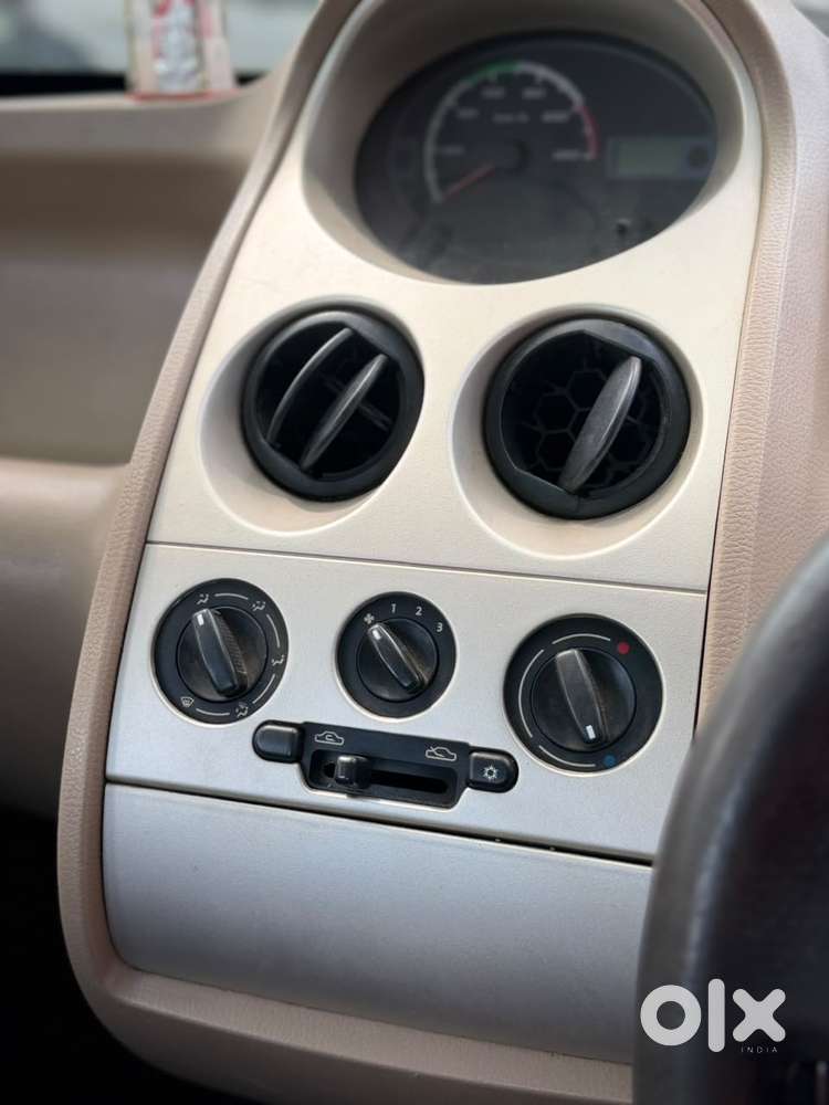 Tata Nano Xm, 2012, Petrol