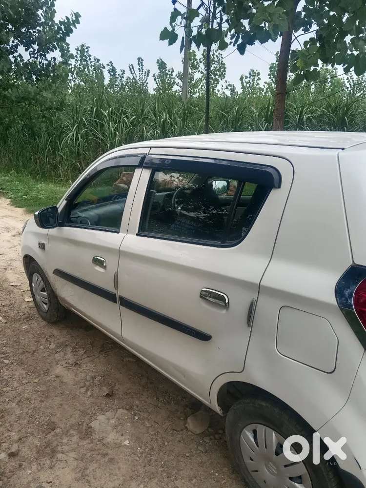 Maruti Suzuki Alto 800 2022 Petrol 24000 Km Driven