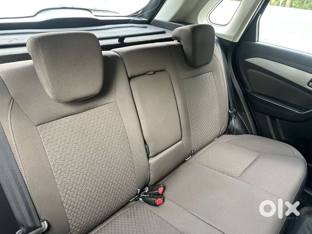 Toyota Urban Cruiser 1.5 Premium Grade At, 2022, Petrol