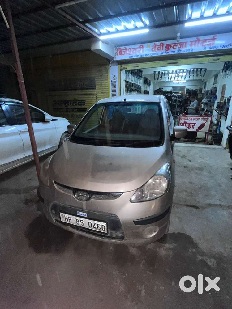 Hyundai I10 Magna O 2009