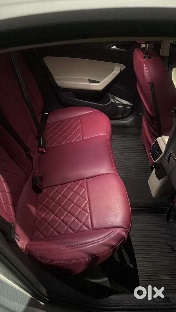 Volkswagen Virtus 1.0 Highline Tsi, 2022, Petrol