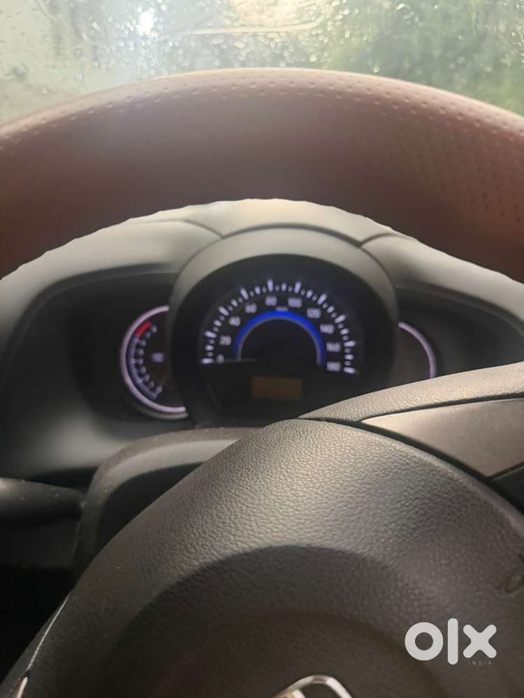 Honda Amaze Petrol Manual 2015