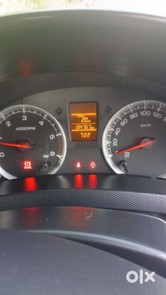 Maruti Suzuki Swift Vdi Bs Iv, 2017, Diesel
