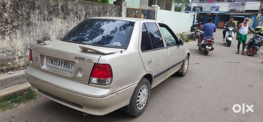 Maruti Suzuki Esteem Vxi - Bsiii, 2007, Petrol