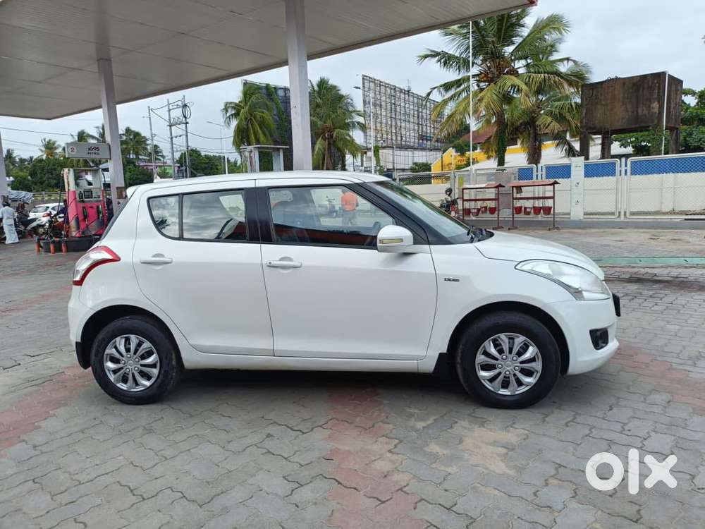 Maruti Suzuki Swift Ddis Vdi, 2012, Diesel