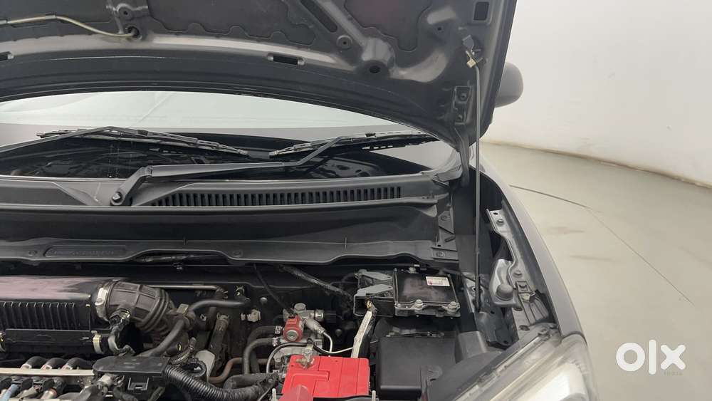 Maruti Suzuki S-presso 1.0 Vxi (o) Cng, 2022, Cng & Hybrids