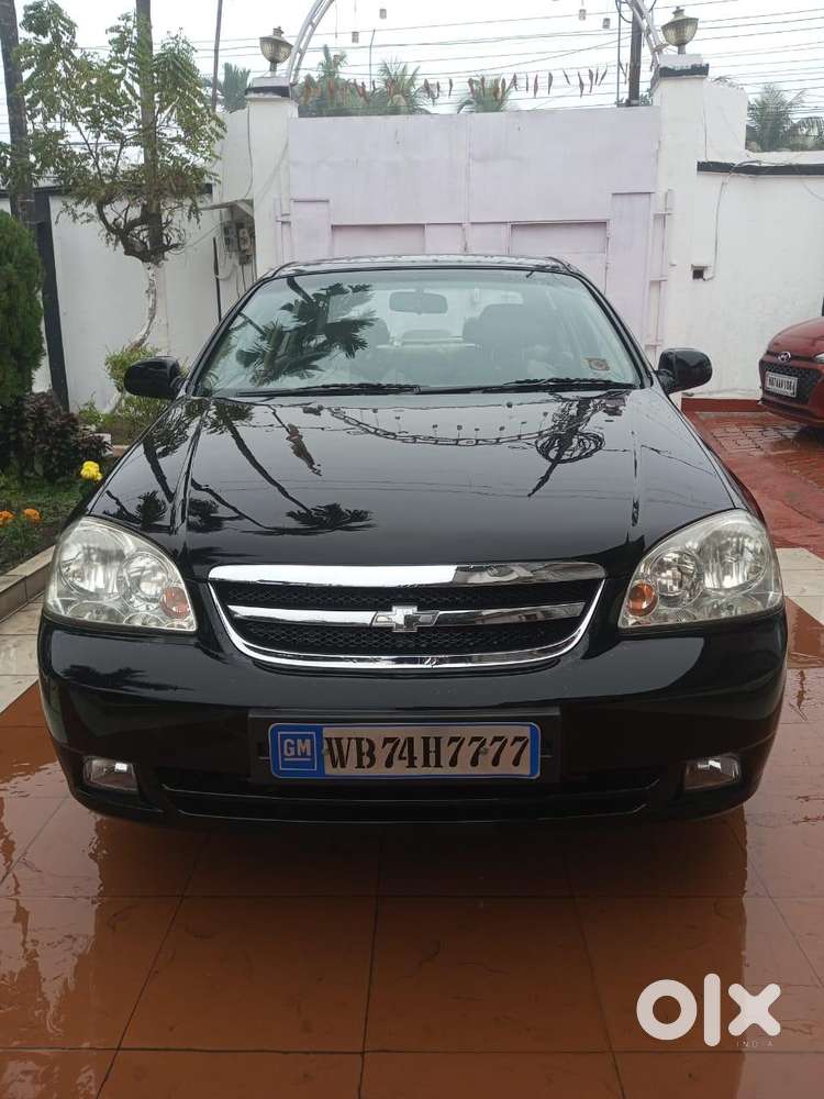 Chevrolet Optra 1.8, 2005, Petrol