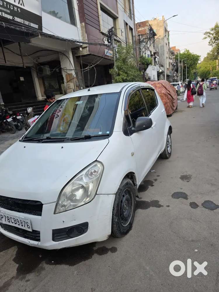 Maruti Suzuki Ritz 2010 Diesel 65000 Km Driven