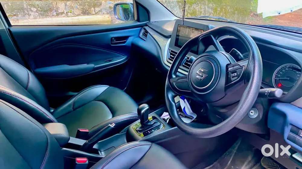 Maruti Baleno 1.2 Delta 2025