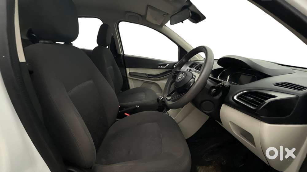 Tata Tigor 1.2 Revotron Xz Plus Cng, 2023, Cng & Hybrids