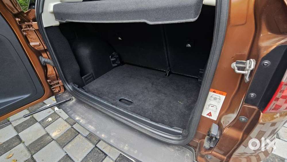 Ford Ecosport 1.5 Titanium Plus Sports, 2022, Petrol