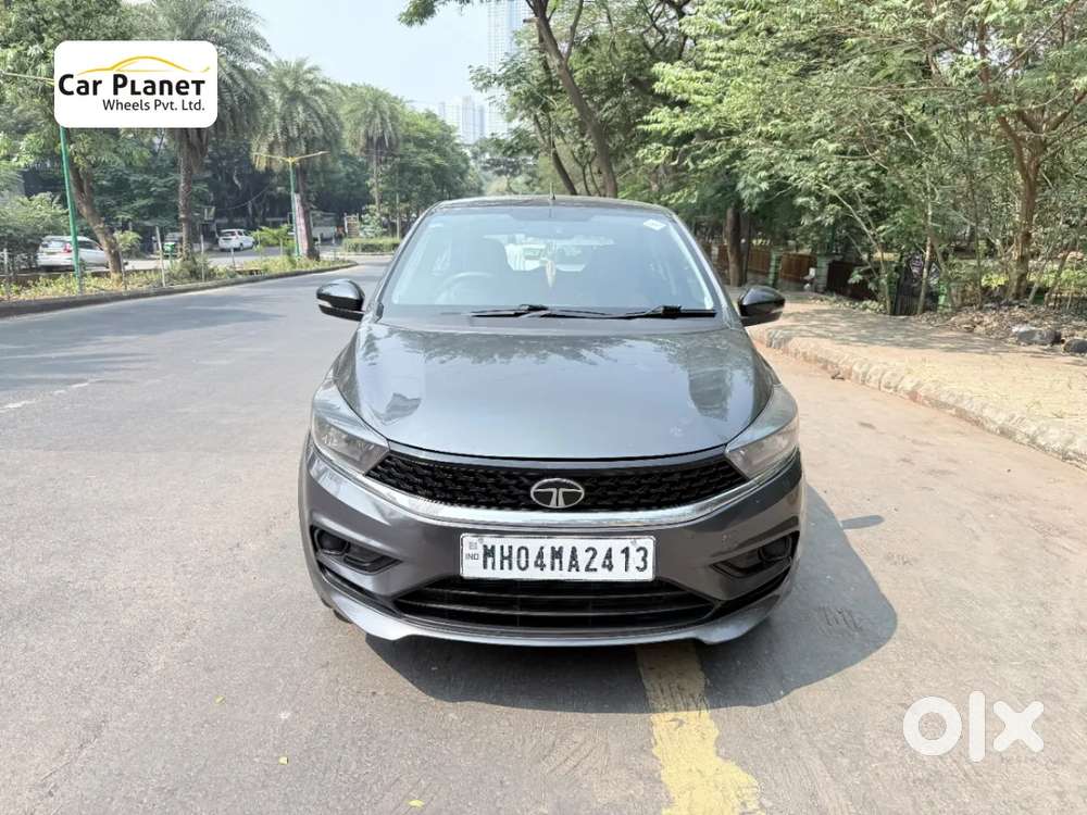 Tata Tiago 1.2 Revotron Xta, 2024, Cng & Hybrids