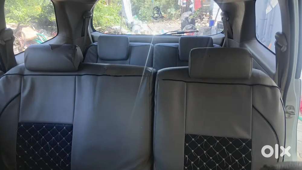 Toyota Innova 2007 Diesel Car