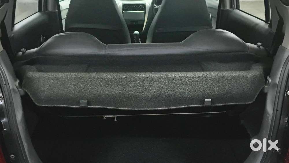 Maruti Suzuki Alto 800 Vxi, 2015, Petrol