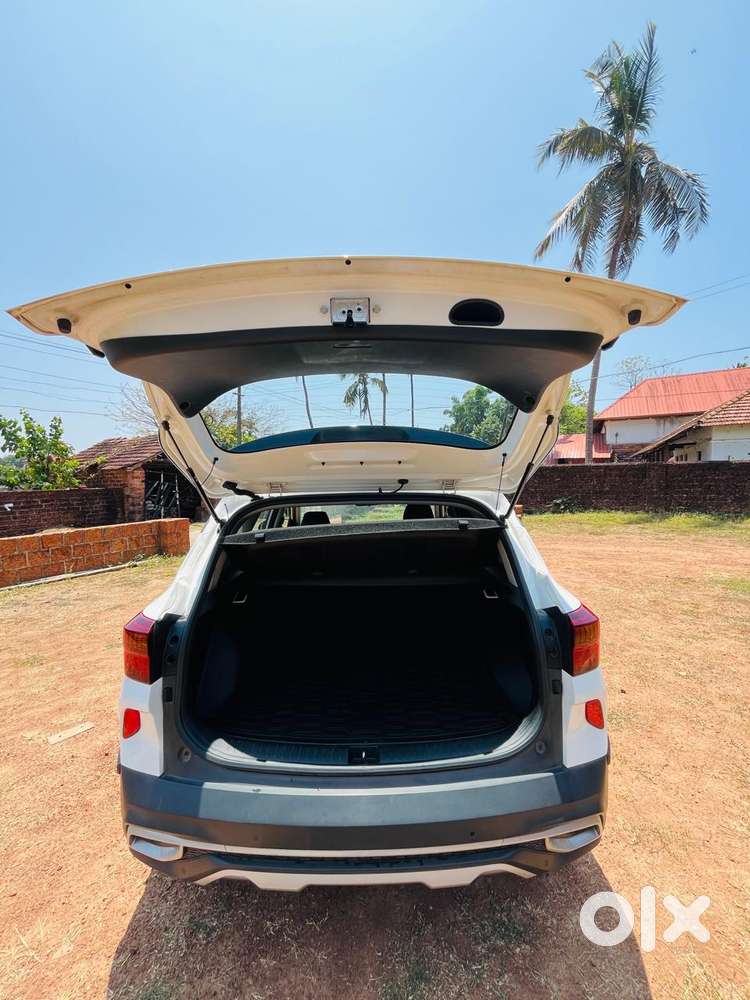 Kia Seltos Htk Plus D, 2021, Diesel