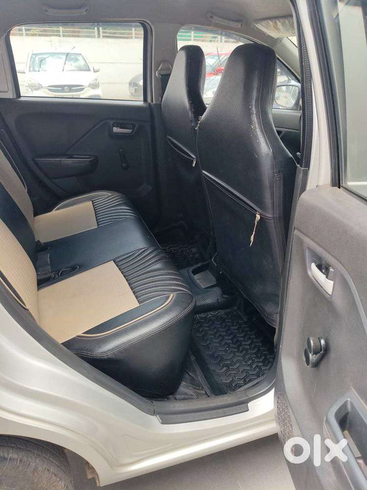 Maruti Suzuki Alto K10 Vxi (o), 2023, Petrol