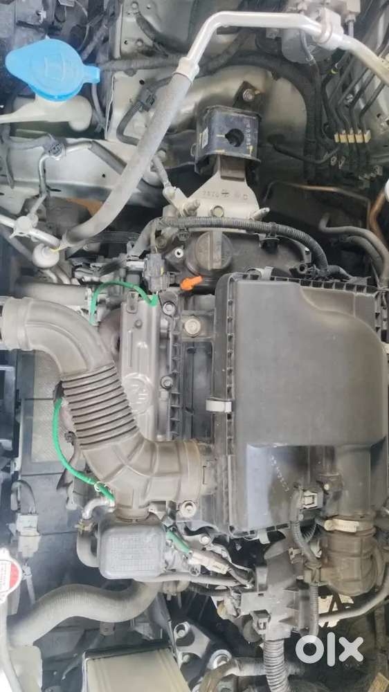 Maruti Suzuki Vitara 2023