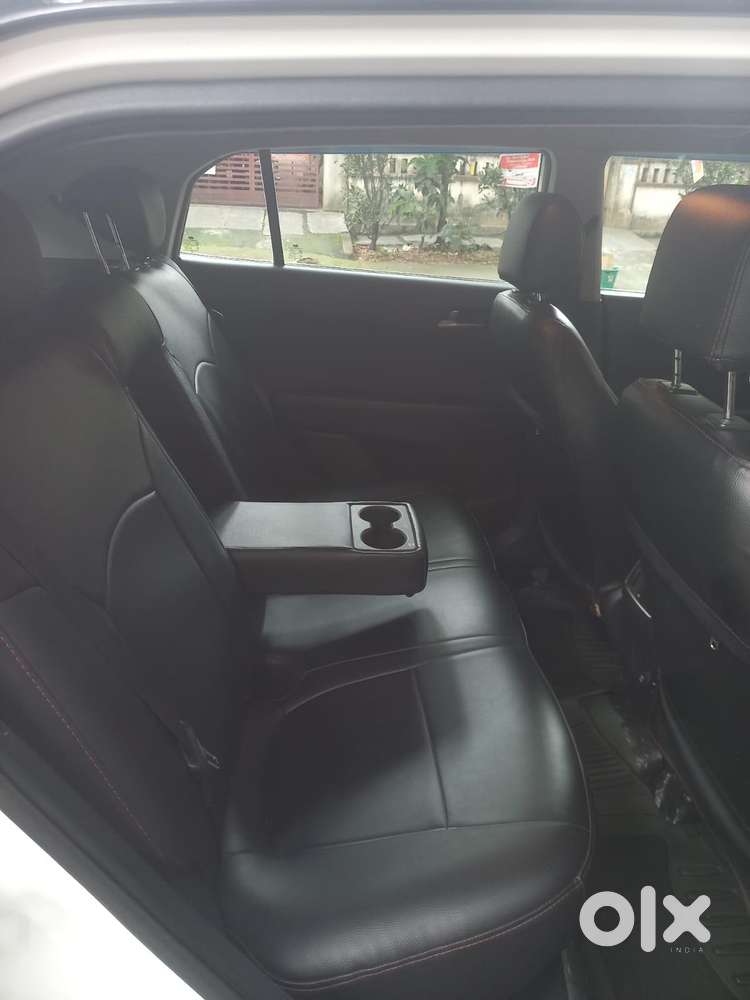 Hyundai Creta 1.6 Sx, 2017, Petrol