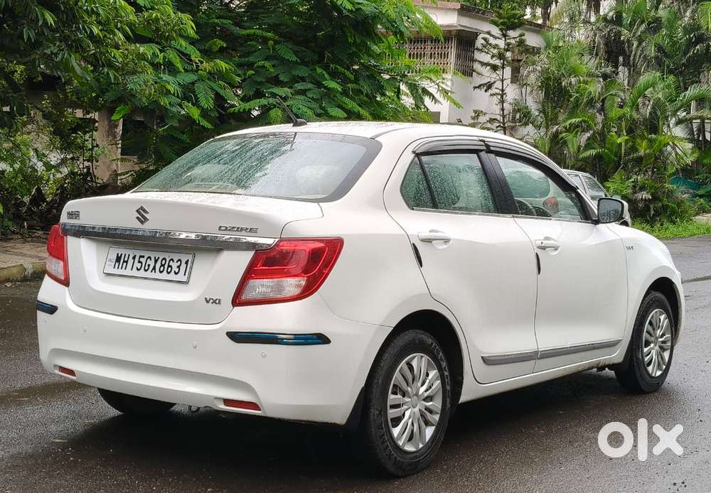 Maruti Suzuki Dzire 1.2 Vxi Cng, 2020, Cng & Hybrids