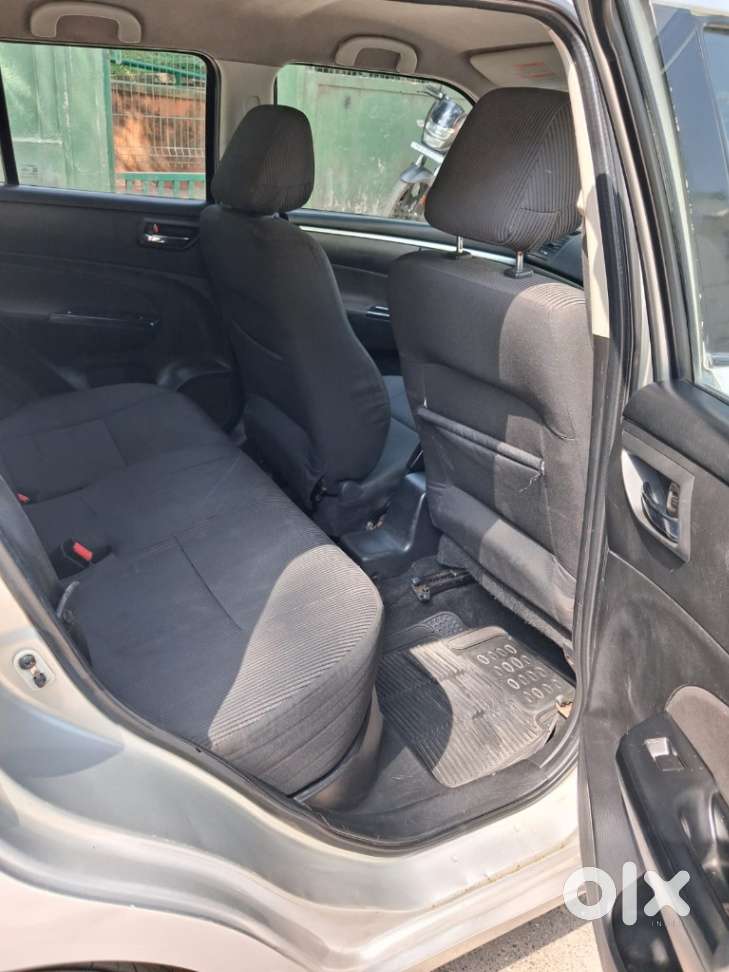 Maruti Suzuki Swift Zxi, 2013, Petrol