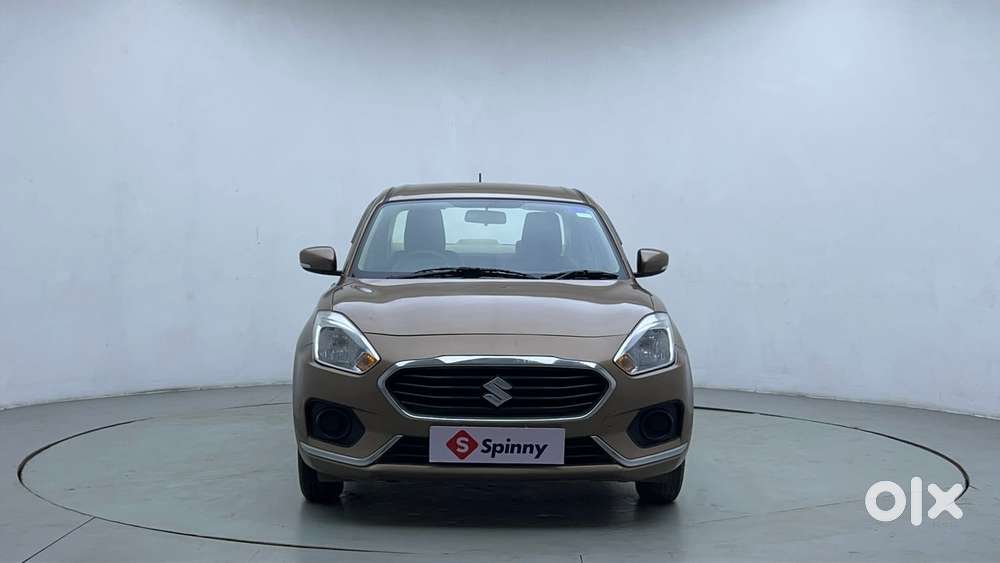 Maruti Suzuki Dzire 1.2 Vxi, 2019, Petrol