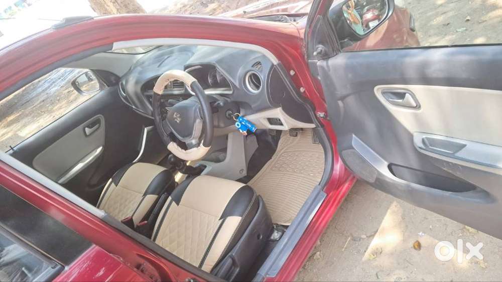 Alto K10 Vxi
