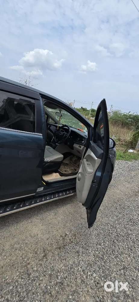 Mahindra Marazzo 2019 Diesel Well Maintained