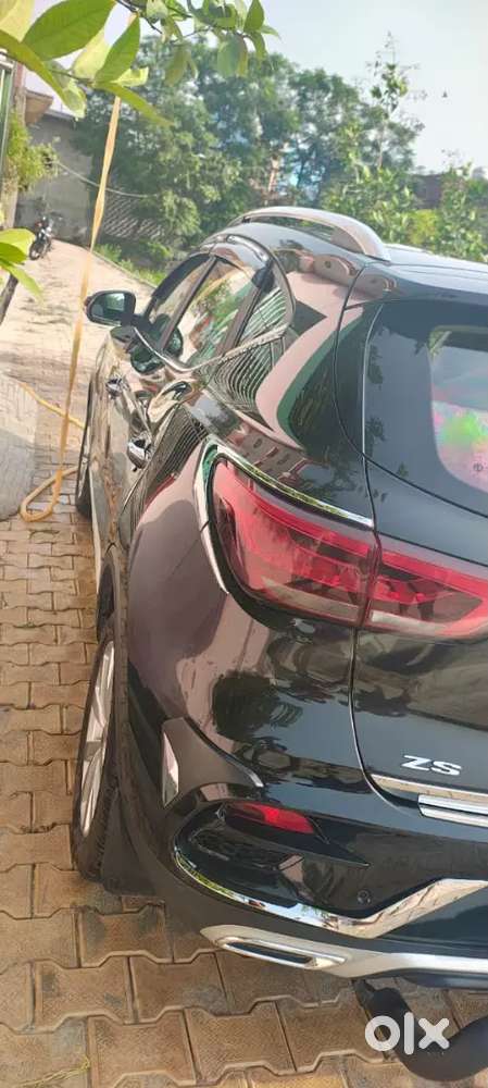 Mg Astor 2023 Petrol Manual Select