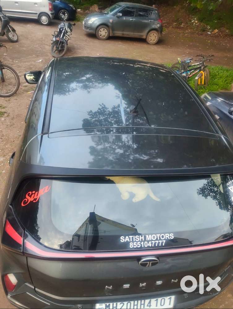 Sell My Car