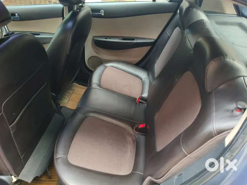 I20 Magna (option) Diesel With Fancy Number For Sale, Rs 3,75000 (n)