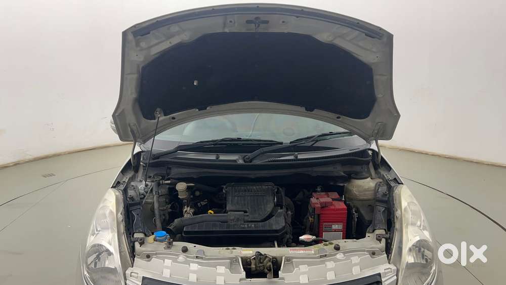 Maruti Suzuki Swift Dzire 1.3 Vxi, 2014, Petrol