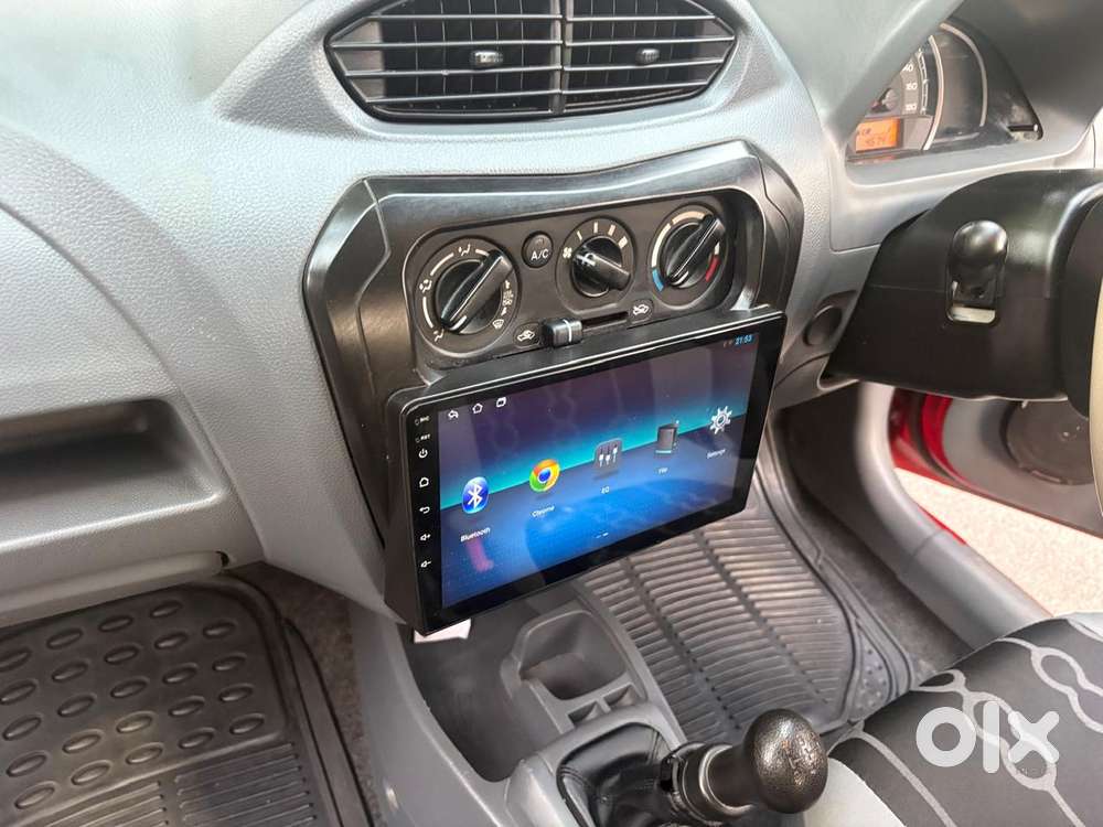 Maruti Suzuki Alto 800 2012-2016 Vxi, 2013, Petrol