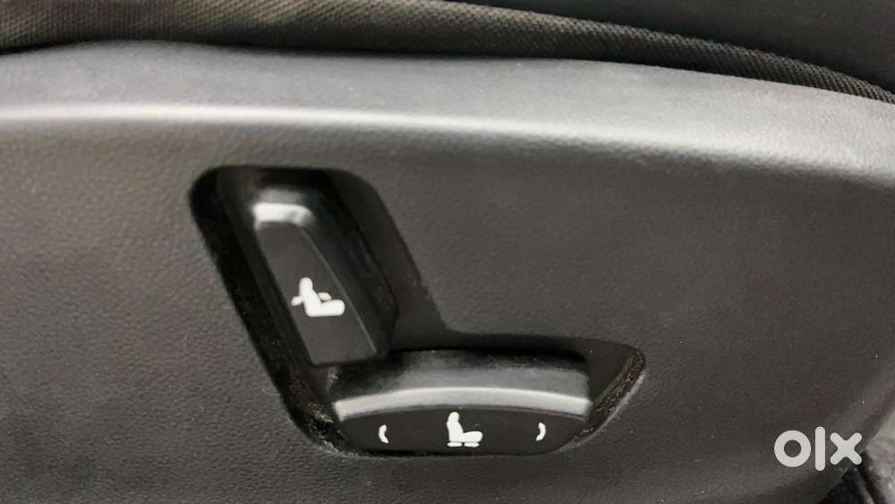 Mg Hector 2.0 Sharp Diesel, 2021, Diesel