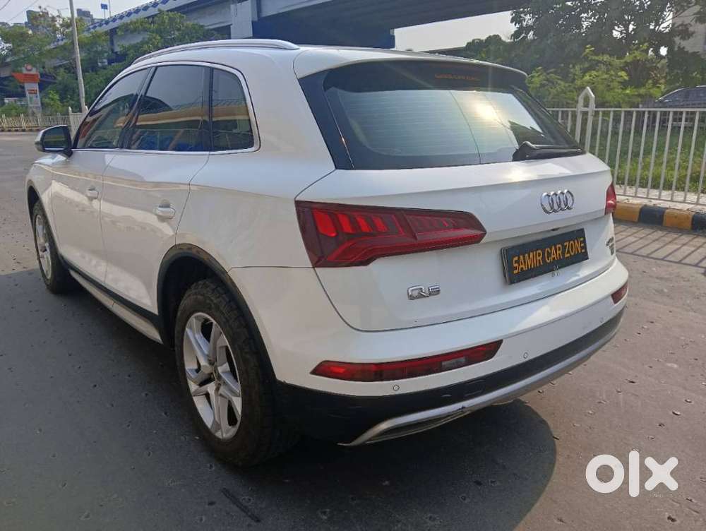 Audi Q5 2.0 40 Tdi Premium Plus, 2020, Diesel