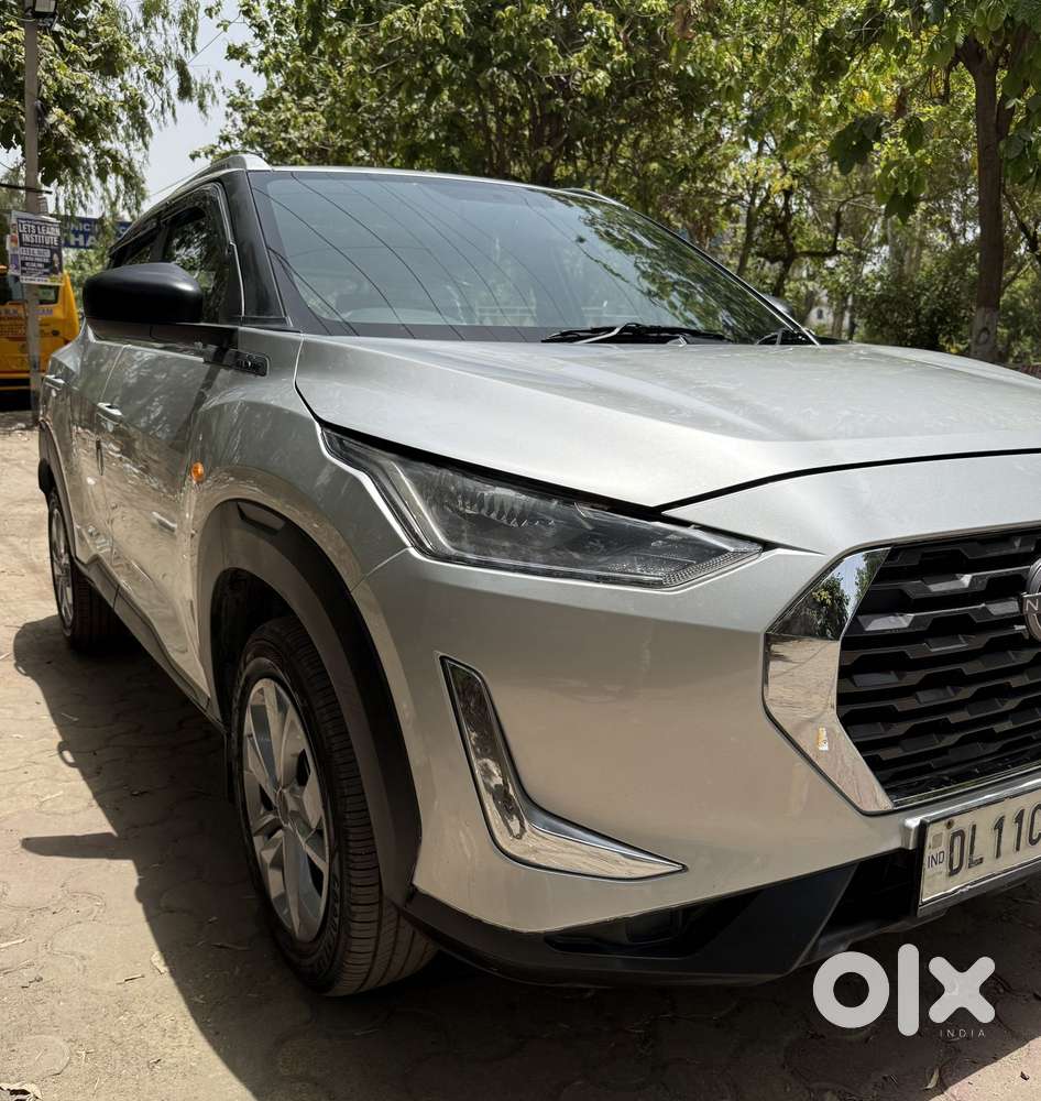 Nissan Magnite 1.0 Xe, 2021, Petrol