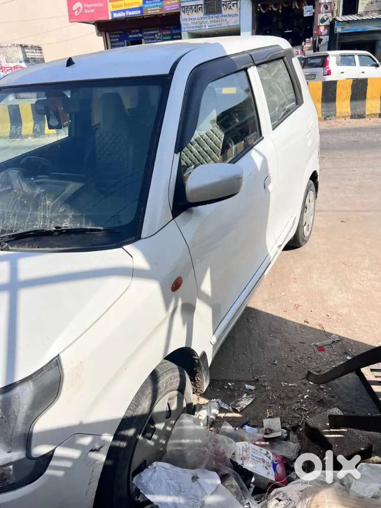 Maruti Suzuki Wagon R Lxi 2023
