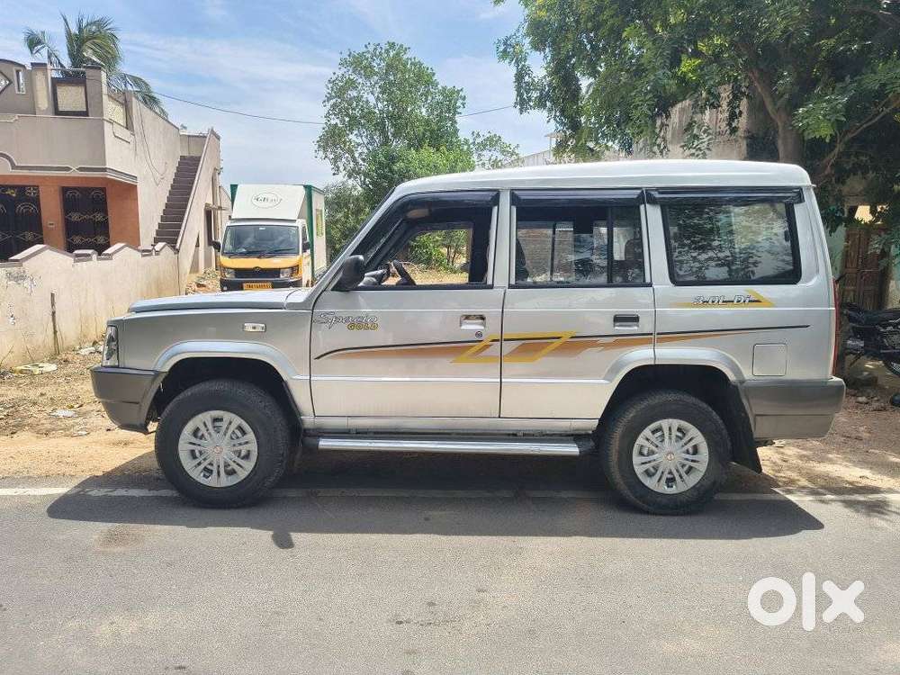 Tata Sumo Victa Ex Tc, 2013, Diesel