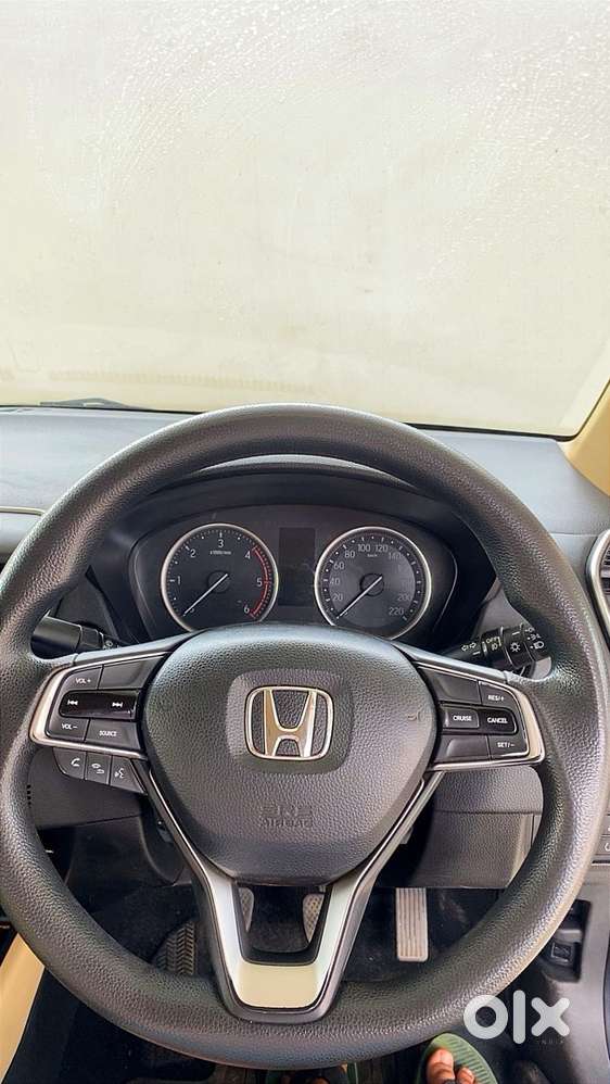 Honda City Diesel 2021 December