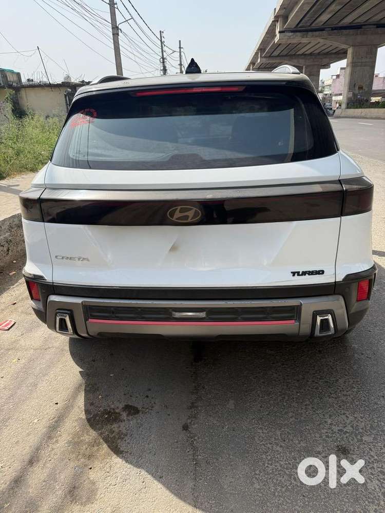 Hyundai Diesel Manual 2025