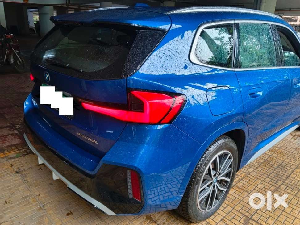 Bmw Ix1 Edrive20l M Sport, 2025, Electric