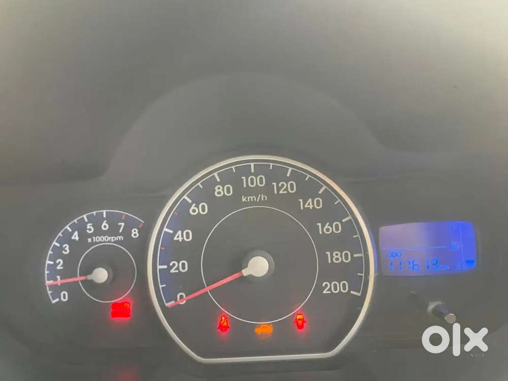 Full Condition, Powerful Ac, 2012 Sports Model